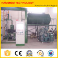 Multi-Function Vacuum Oil Filling Equipment Machine for Transformer